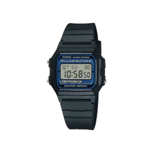 Reloj Digital Clásico con Cronómetro Casio