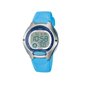 Reloj Digital Resistente al Agua hasta 50m Casio