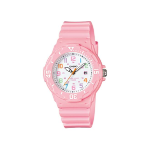 Reloj Analógico Resistente al Agua hasta 100m Casio