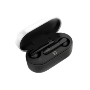 Audífonos Inalámbricos B-One Plus Negro Pall