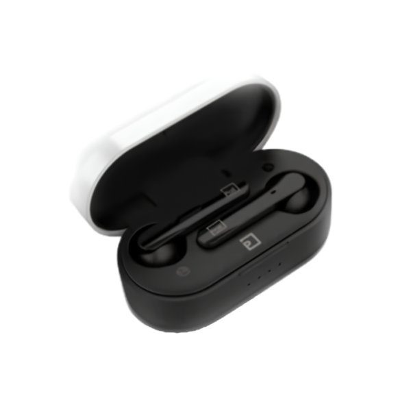 Audífonos Inalámbricos B-One Plus Negro Pall