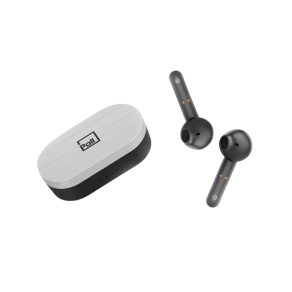 Audífonos Inalámbricos B-One Plus Negro Pall