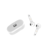 Audífonos Inalámbricos B-One Plus Blancos Pall