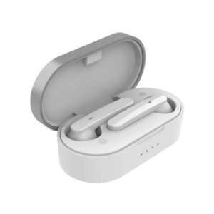 Audífonos Inalámbricos B-One Plus Blancos Pall