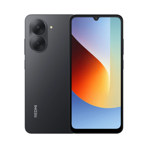 Redmi A7 4G Negro 3+64GB Xiaomi