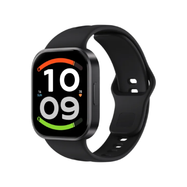 Smartwatch Redmi Watch 6 Active Negro Xiaomi