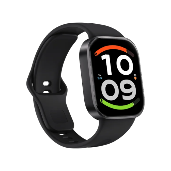 Smartwatch Redmi Watch 6 Active Negro Xiaomi