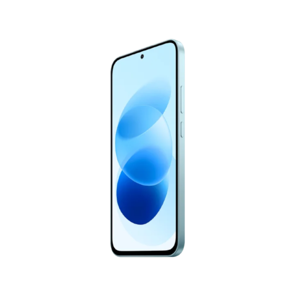 Redmi Note 17 4G Verde Azulado 6+256GB Xiaomi