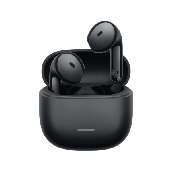Audífonos Redmi Buds 8 Active Negro Xiaomi