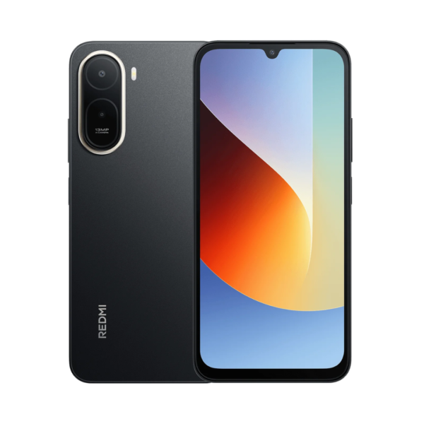 Redmi A7 Pro 4G Negro 4+128GB Xiaomi