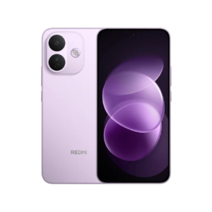 Redmi Note 17 Pro 5G Morado 6+256GB Xiaomi
