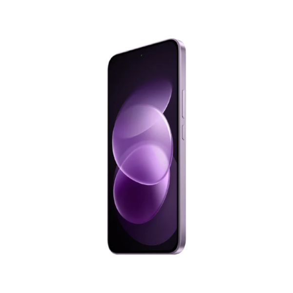 Redmi Note 17 Pro 5G Morado 6+256GB Xiaomi