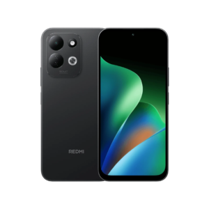 Redmi 17 Negro 4+128GB Xiaomi