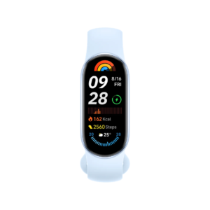 Pulsera Inteligente Smart Band 9 Azul Ártico Xiaomi