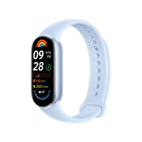 Pulsera Inteligente Smart Band 9 Azul Ártico Xiaomi