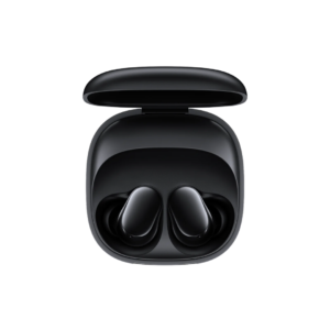 Audífonos Redmi Buds 6 Play Negro Xiaomi