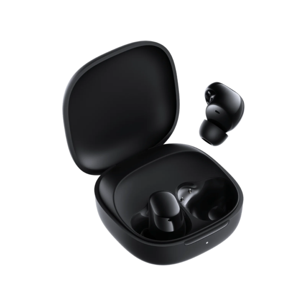 Audífonos Redmi Buds 6 Play Negro Xiaomi