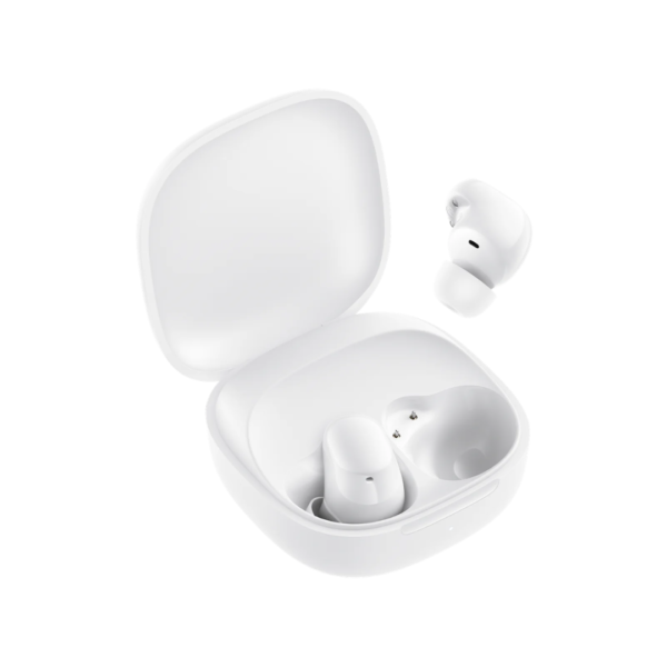 Audífonos Redmi Buds 6 Play Blanco Xiaomi