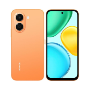 X7e Naranja Amanecer 6+256GB Honor