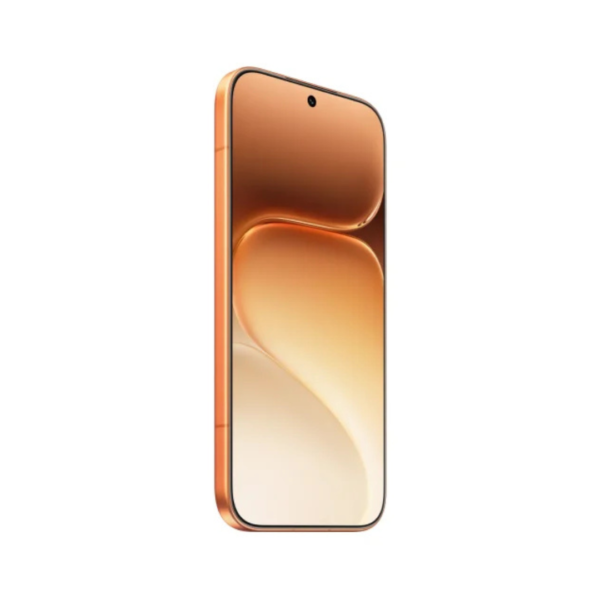 X7e Naranja Amanecer 6+256GB Honor