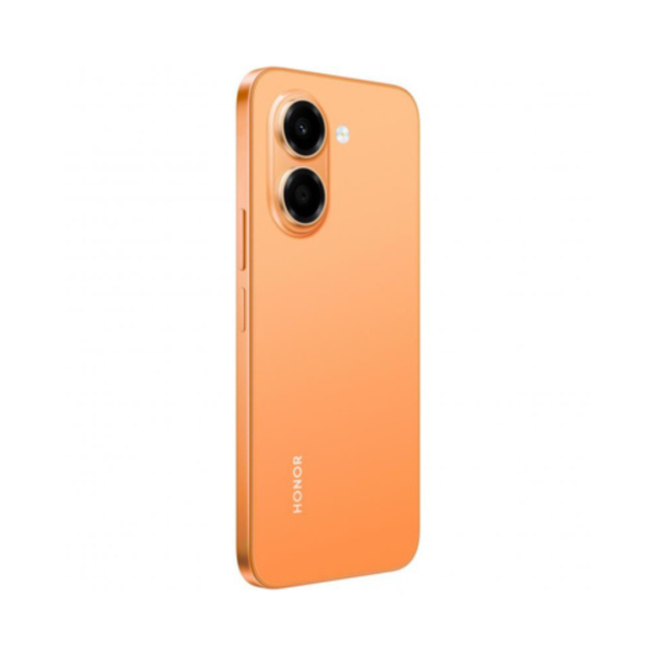 X7e Naranja Amanecer 6+256GB Honor