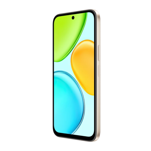 X6e Dorado Amanecer 4+256GB Honor