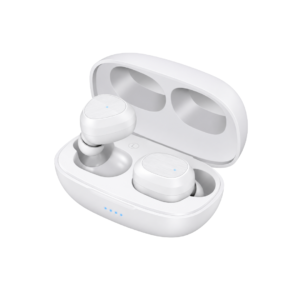 Audífonos Inalámbricos B-One Blancos Pall