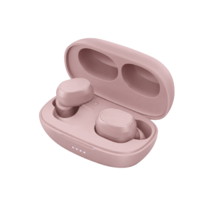 Audífonos Inalámbricos B-One Rosados Pall