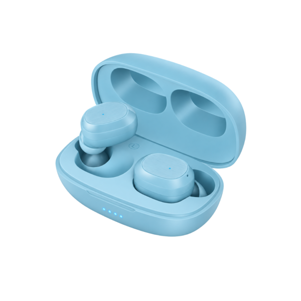 Audífonos Inalámbricos B-One Azules Pall