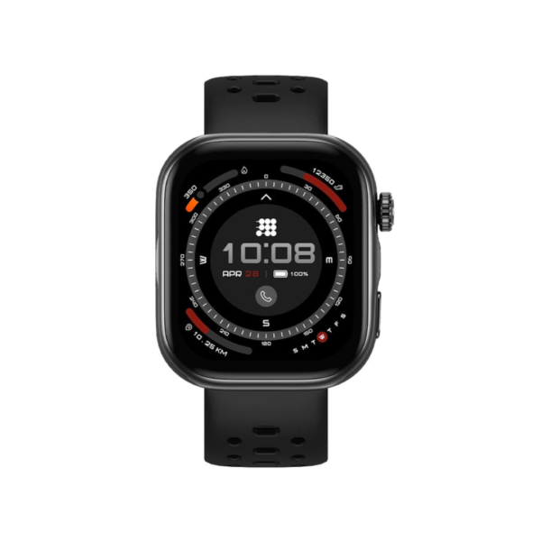 Smartwatch CT-VIVAP2-1 Negro Cubitt