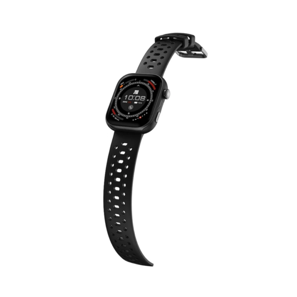 Smartwatch CT-VIVAP2-1 Negro Cubitt