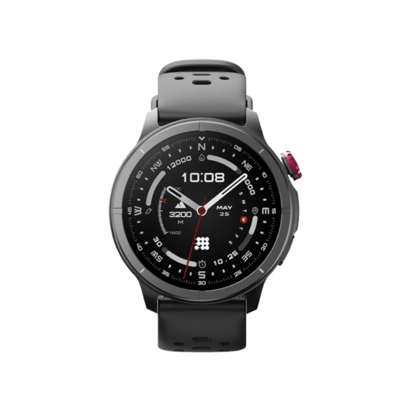 Smartwatch CT-AURAP2-1 Negro Cubitt