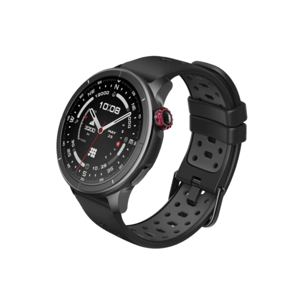 Smartwatch CT-AURAP2-1 Negro Cubitt