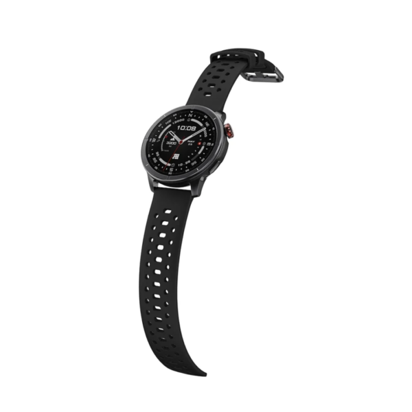 Smartwatch CT-AURAP2-1 Negro Cubitt