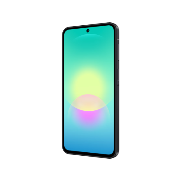 Galaxy A27 5G Negro 6+128GB Samsung