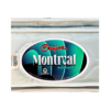 Colchón Montreal Semiortopédico Matrimonial 140x190 Confort