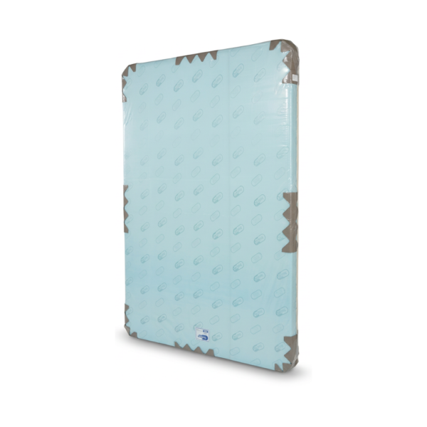 Base de Cama Bedbox Matrimonial 140x190