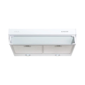 Campana de Compacta 30" Blanca 76 Drija