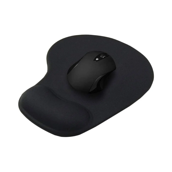 Mouse Pad Ergonómico