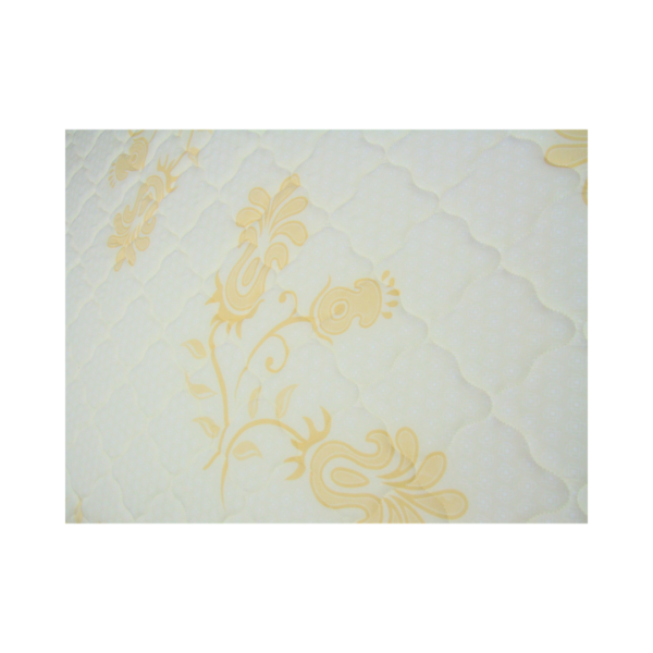 Colchón Miami Semiortopédico Matrimonial 140x190 Confort