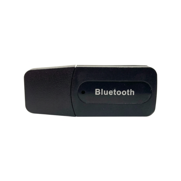 Adaptador de Audio Bluetooth con Salida 3,5 mm 853