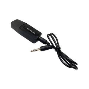 Adaptador de Audio Bluetooth con Salida 3,5 mm 853