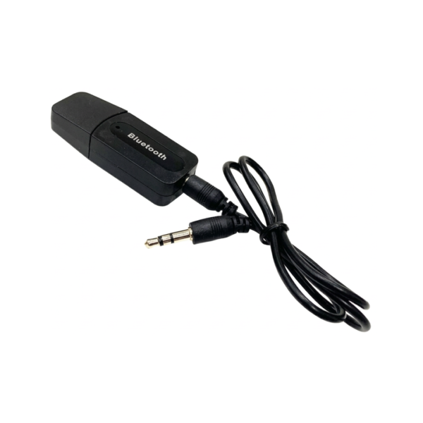 Adaptador de Audio Bluetooth con Salida 3,5 mm 853