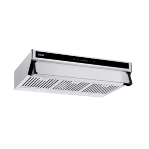 Campana de Acero Slim 36" Touch 90 Drija