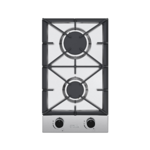 Tope de Cocina de Gas 12" 30cm Milan 30 Drija