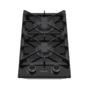 Tope de Cocina de Gas de Vitrocerámica 12" 30cm Toscana 30 Drija