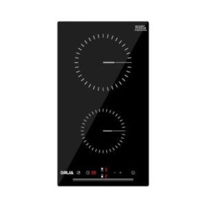 Tope de Cocina Eléctrico de Vitrocerámica 12" 30cm 220V Alemania 30 Drija