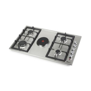 Tope de Cocina Mixto 36" 90cm Verona 90 Drija