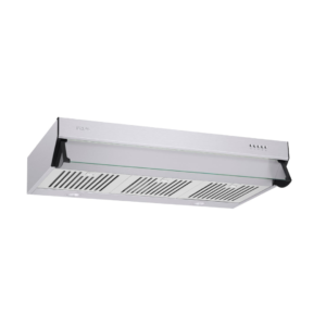 Campana de Compatto 36" Acero 90 Drija