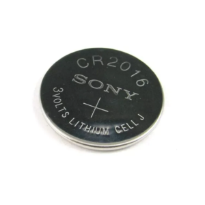 Batería de Litio Tipo Botón 3V Sony